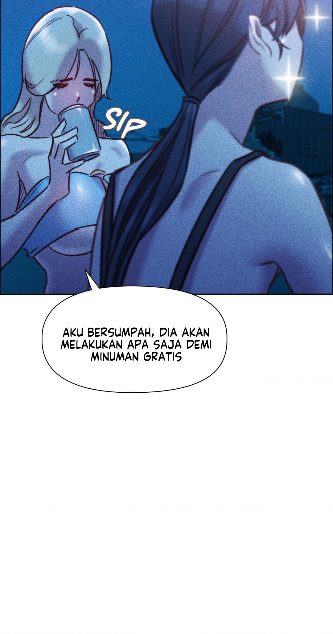 Harem Boy - Chapter 14 58