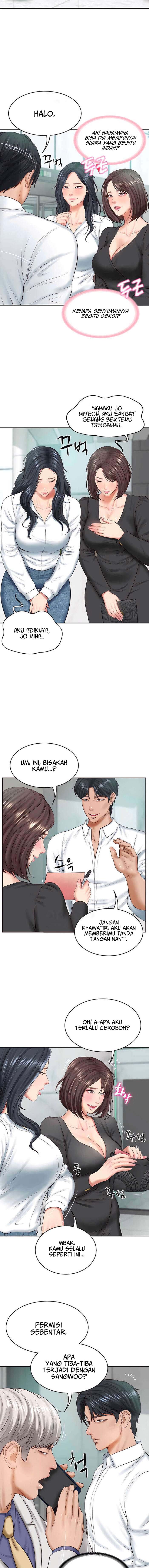 The Billionaire&#8217;s Monster Cock Son-In-Law - Chapter 14 11