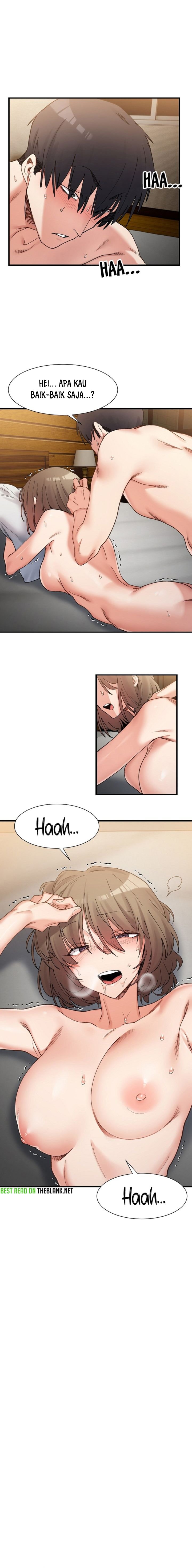 Delicate Relationship - Chapter 14 19