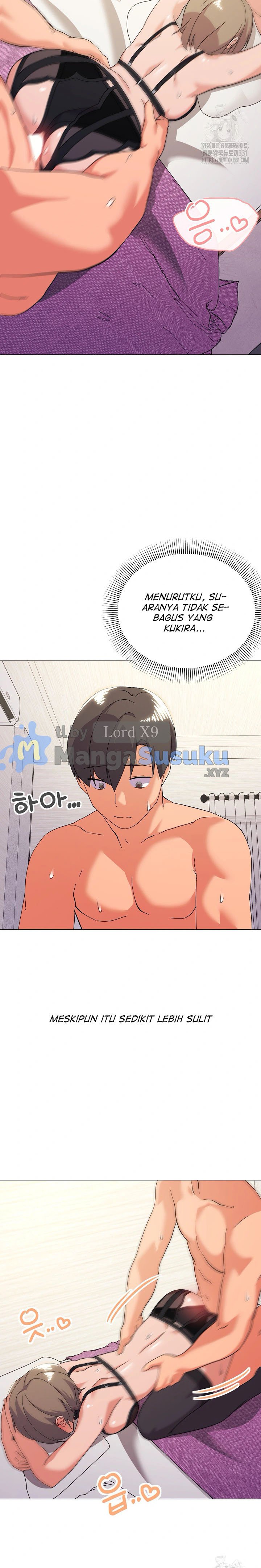 What&#8217;s Wrong With This Family - Chapter 14 13