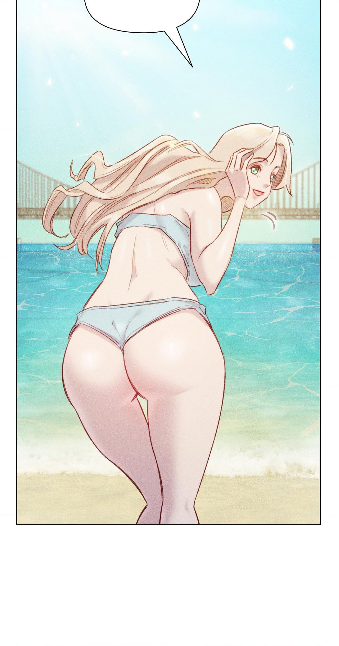 Harem Boy - Chapter 14 34