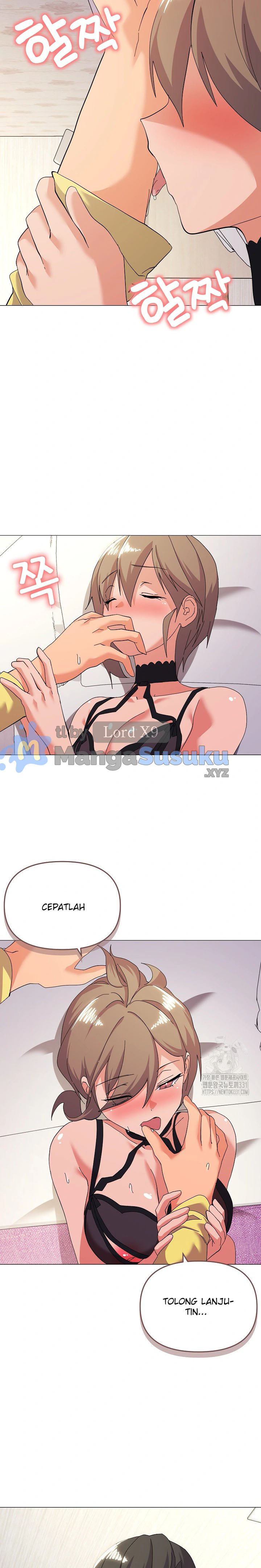 What&#8217;s Wrong With This Family - Chapter 14 5
