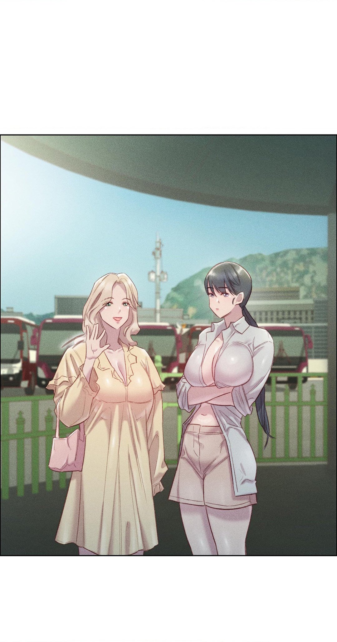 Harem Boy - Chapter 14 16