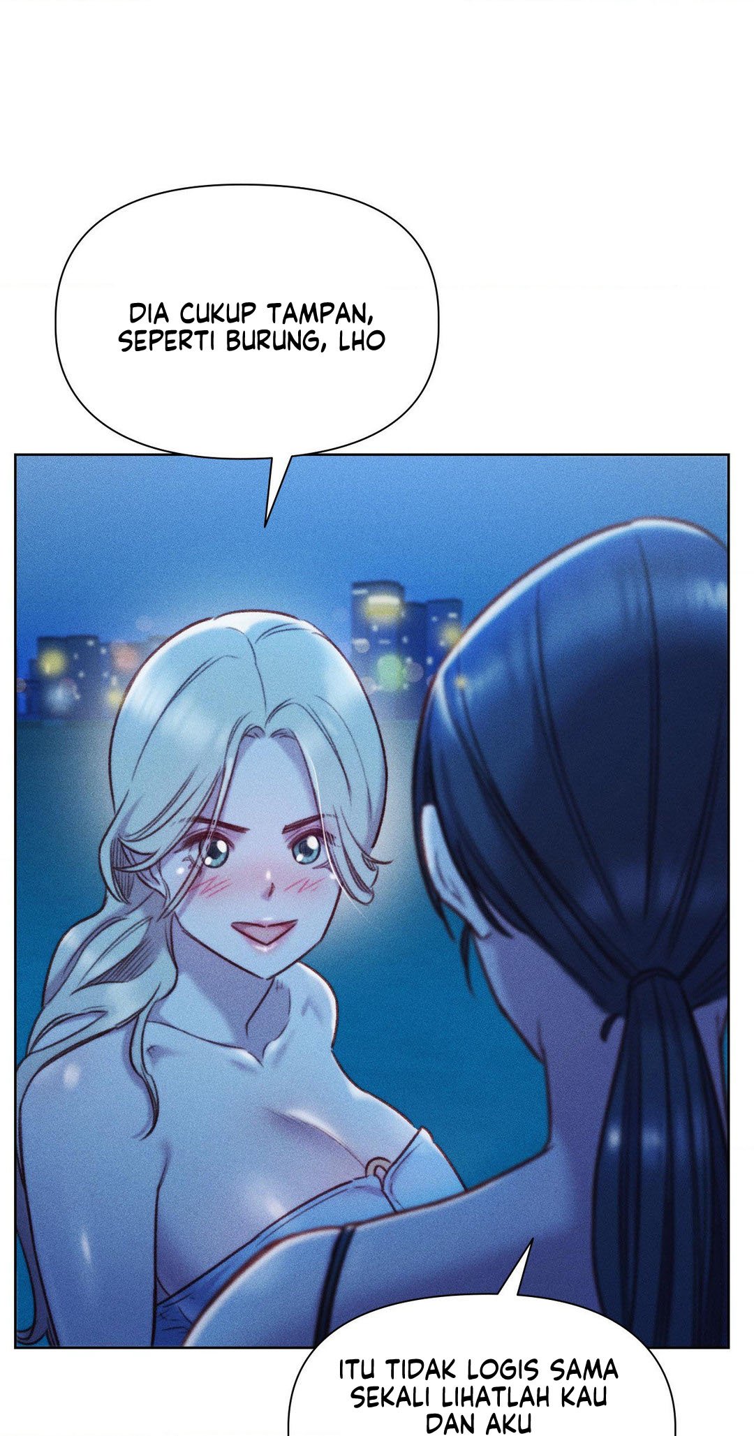 Harem Boy - Chapter 14 52