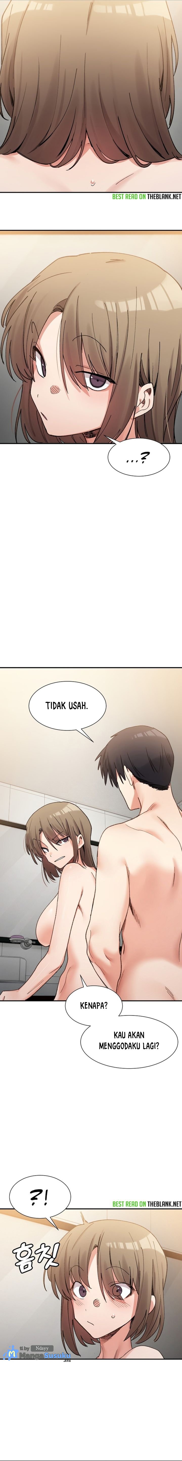Delicate Relationship - Chapter 14 13