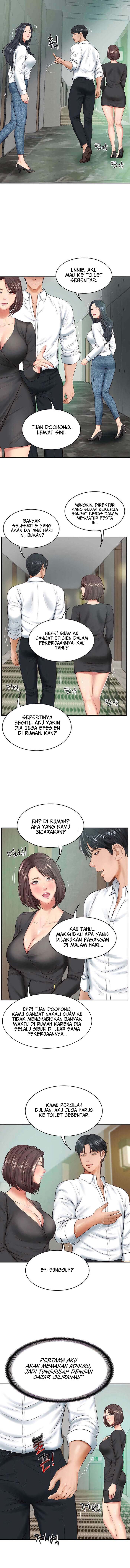 The Billionaire&#8217;s Monster Cock Son-In-Law - Chapter 14 16
