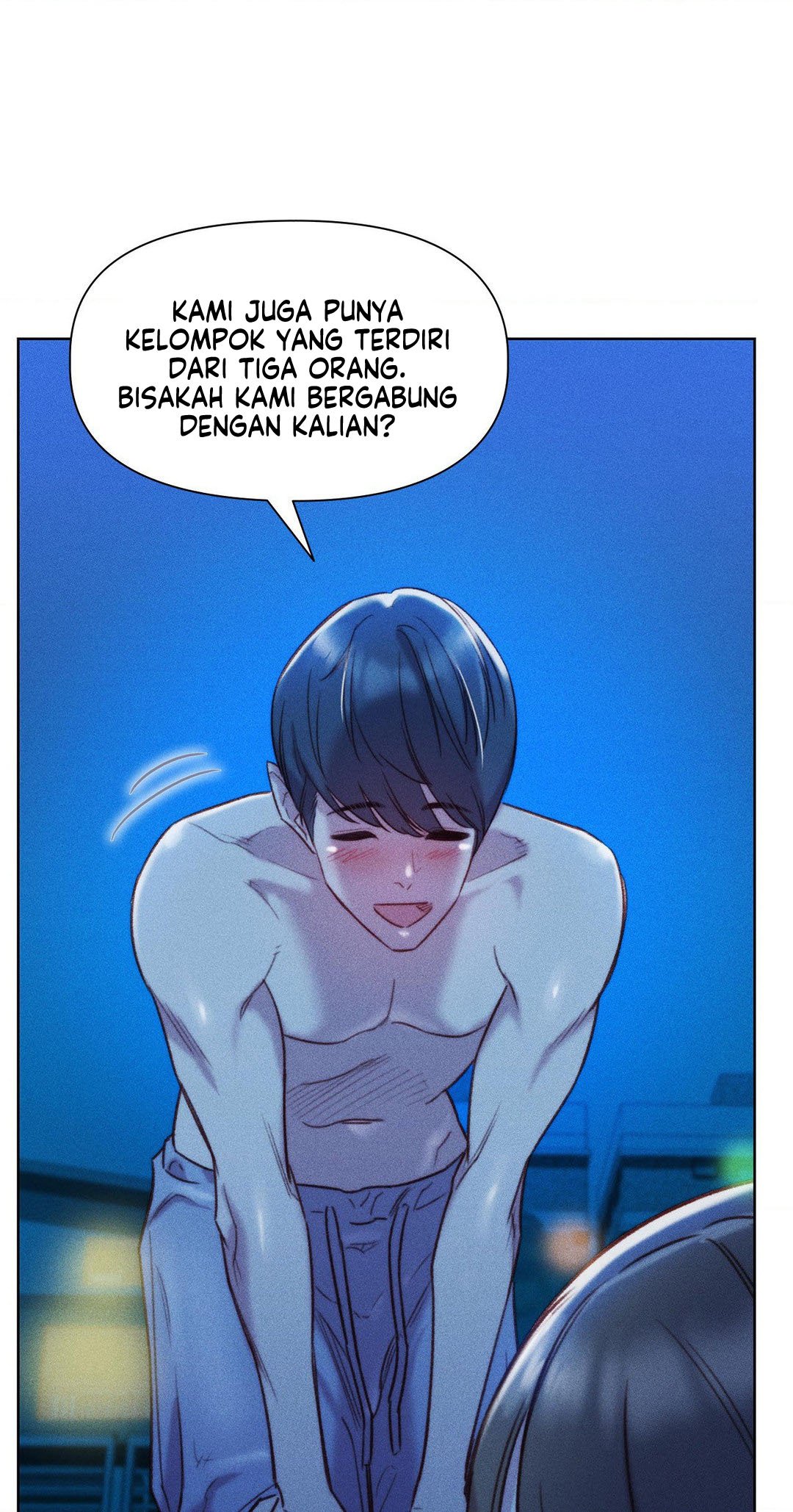 Harem Boy - Chapter 14 48