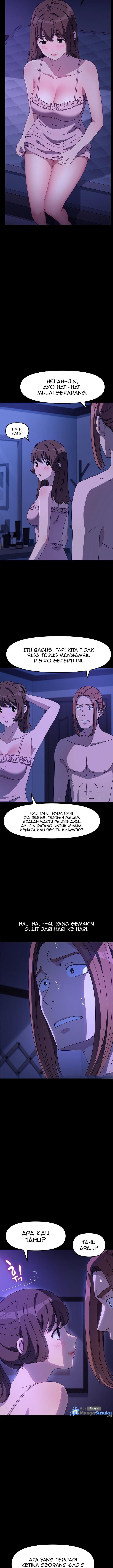 Man of The House - Chapter 49 11