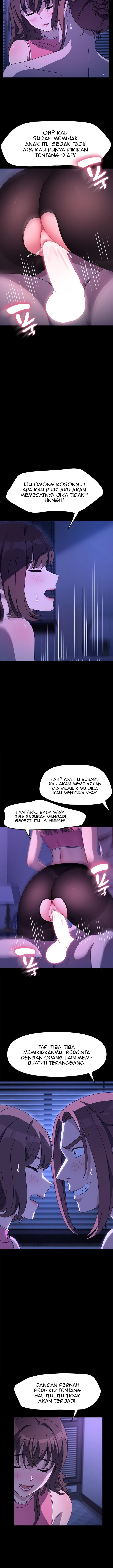 Man of The House - Chapter 49 4