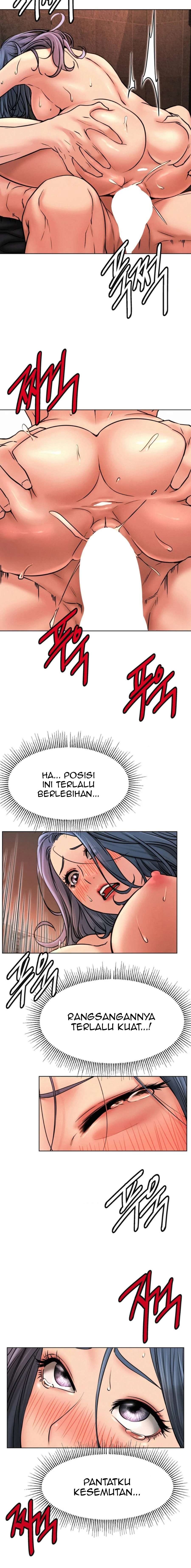 Staying with Ajumma - Chapter 76 11