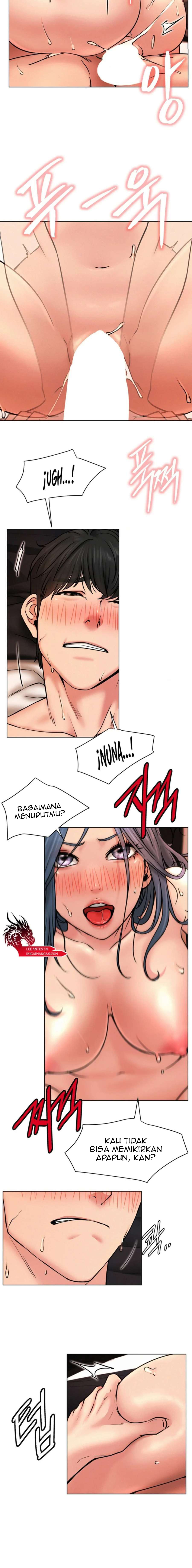 Staying with Ajumma - Chapter 76 9