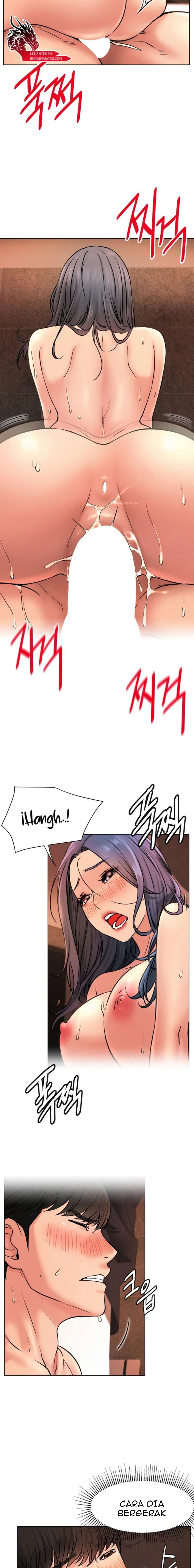 Staying with Ajumma - Chapter 76 6