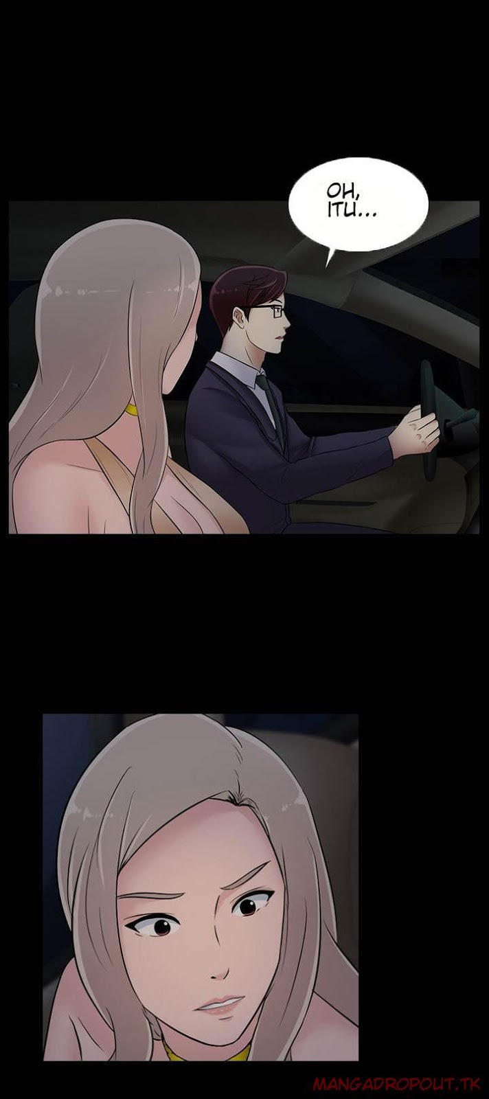 Dark Game - Chapter 22 2