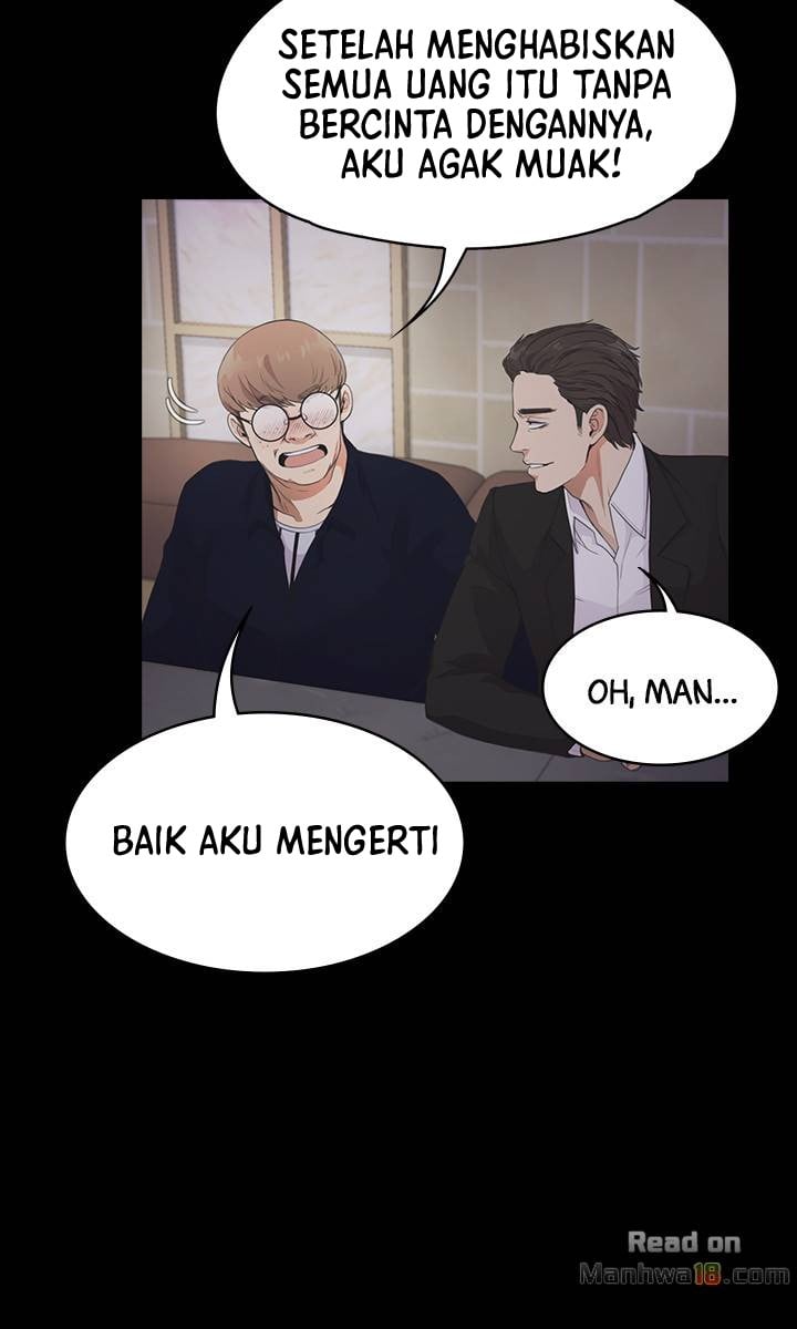 Gangnam Romance - Chapter 22 11