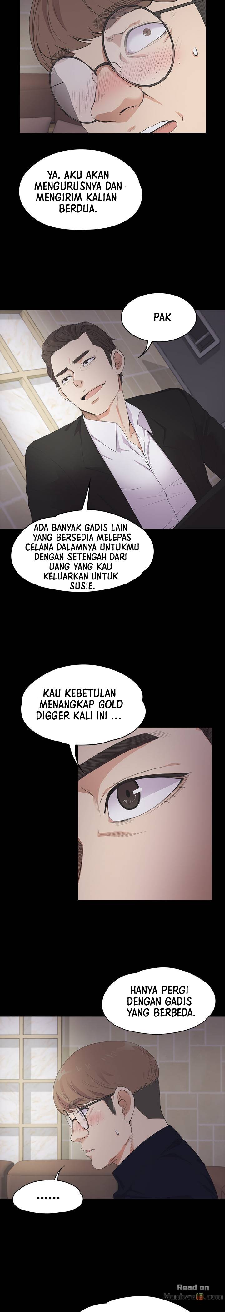 Gangnam Romance - Chapter 22 10