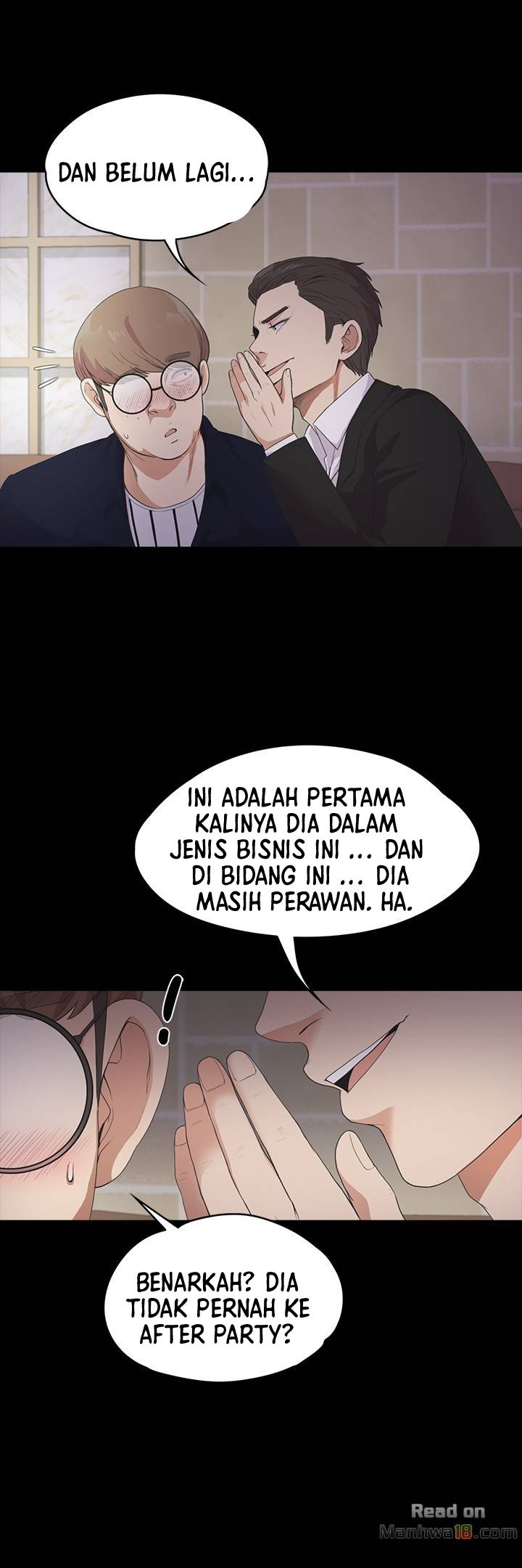 Gangnam Romance - Chapter 22 14