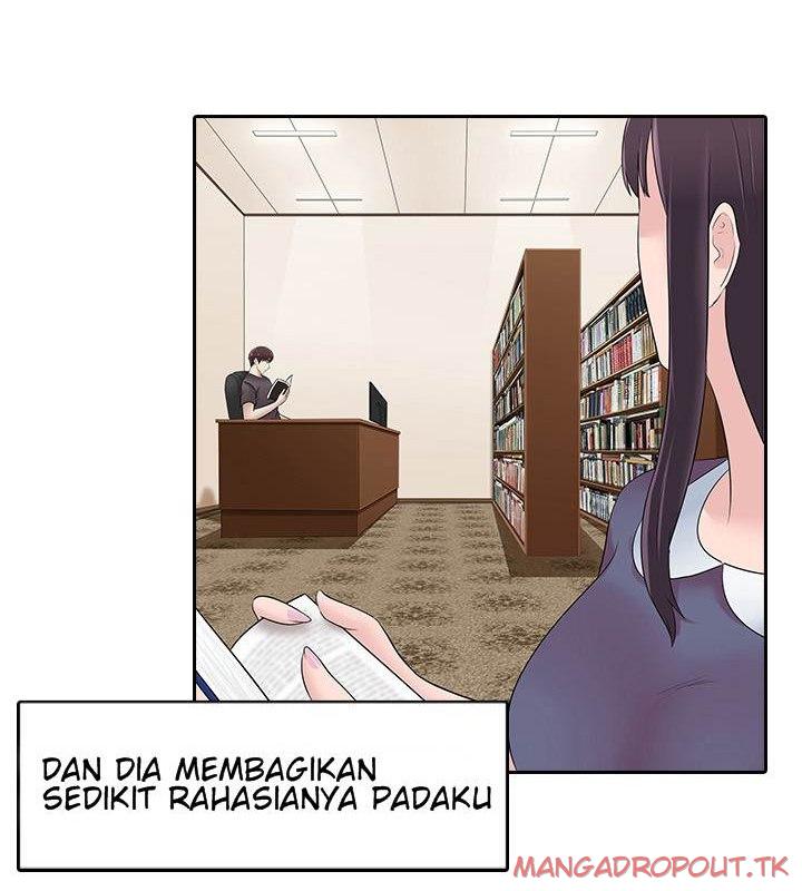 Dark Game - Chapter 22 24