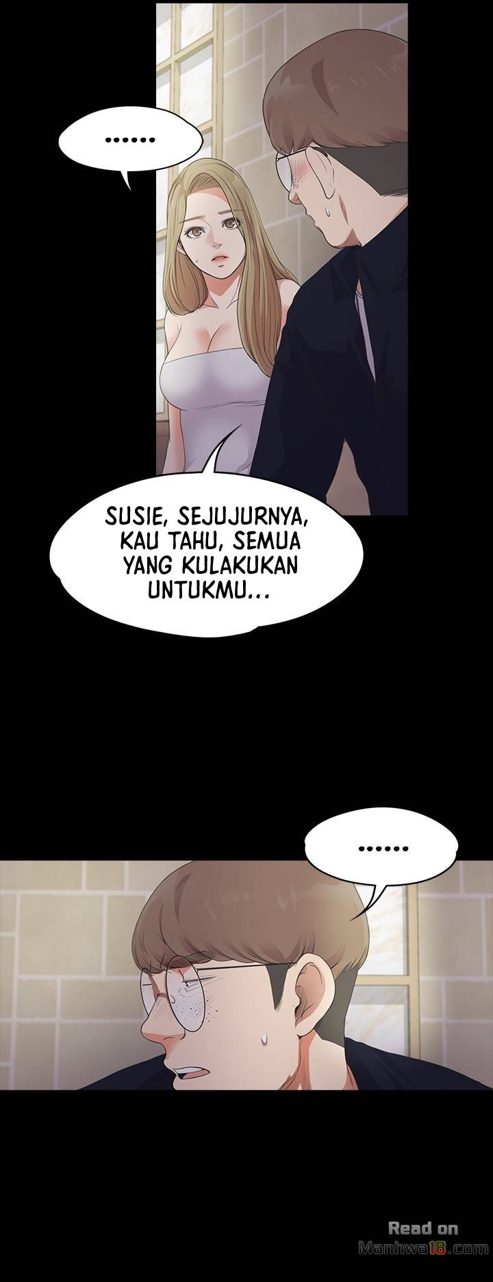 Gangnam Romance - Chapter 22 4