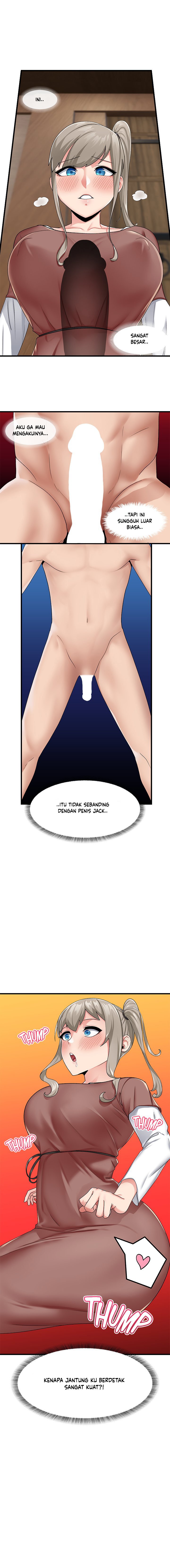 Absolute Hypnosis in Another World - Chapter 22 2