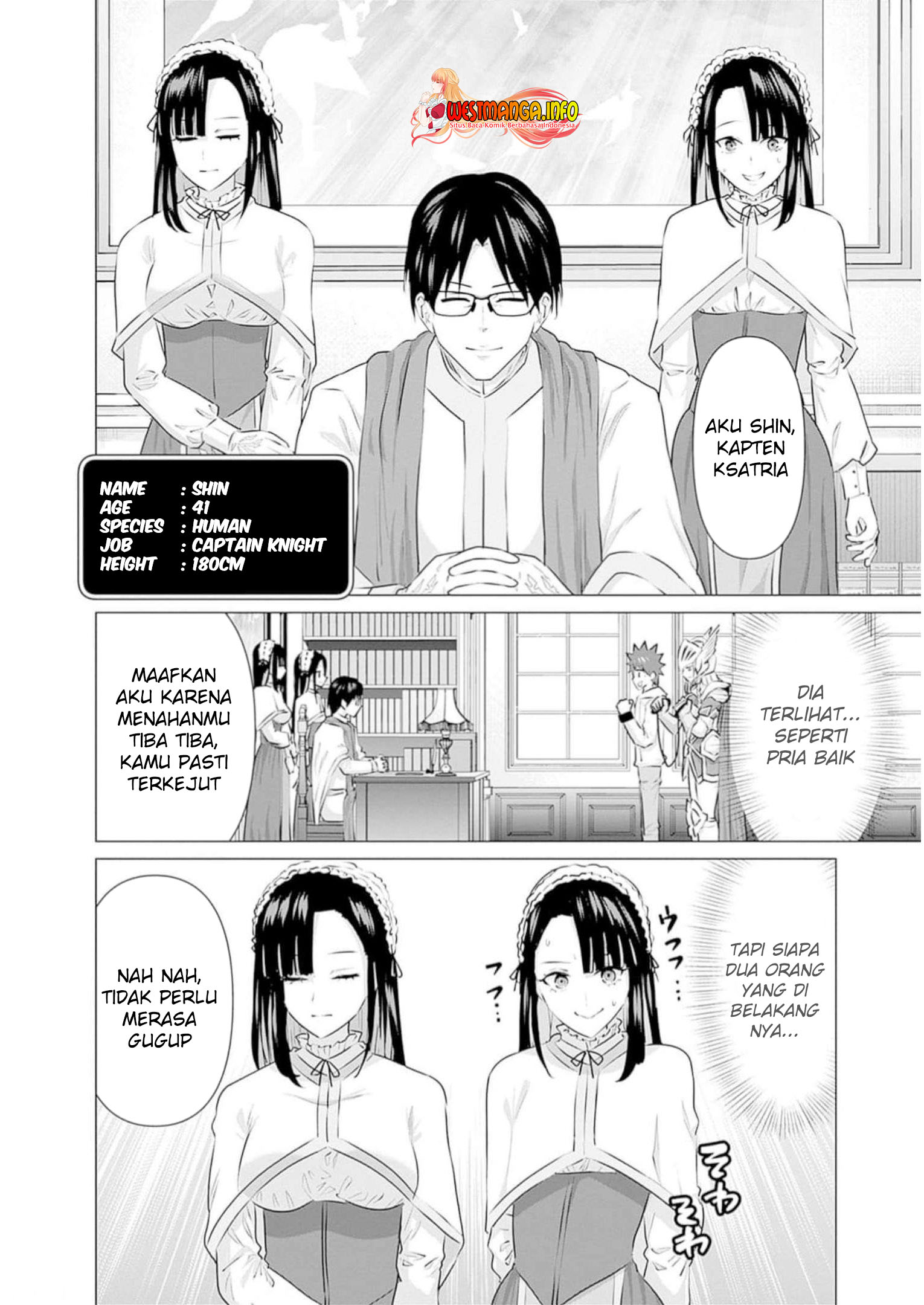 Isekai Pornstar - Chapter 22 10
