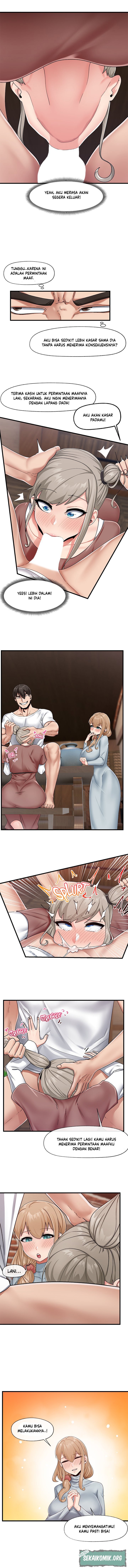 Absolute Hypnosis in Another World - Chapter 22 7