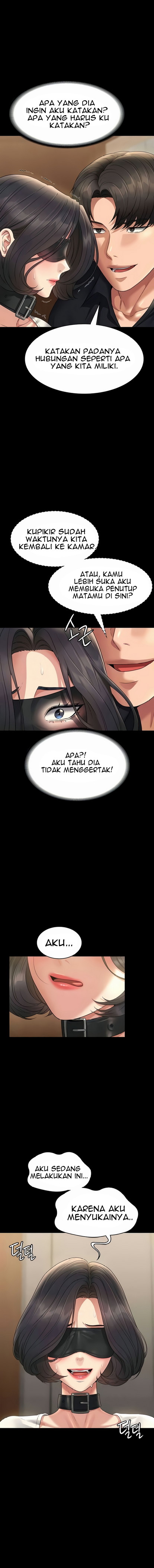 Administrator Privileges - Chapter 108 4