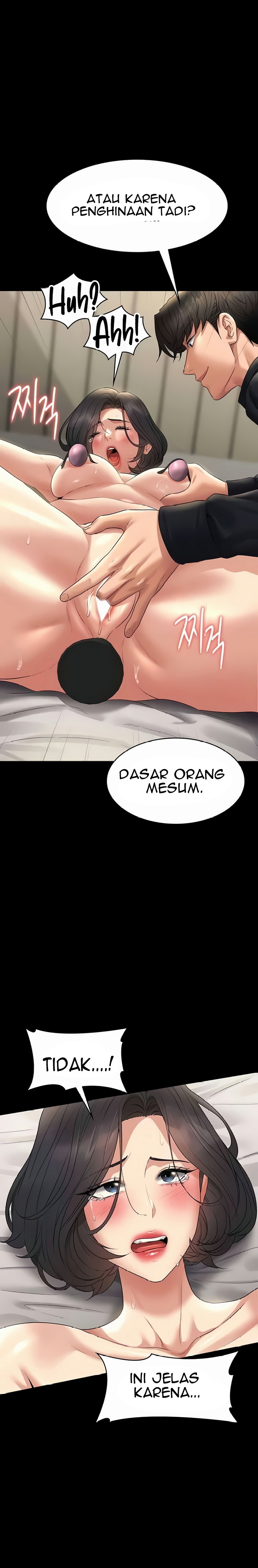 Administrator Privileges - Chapter 108 15