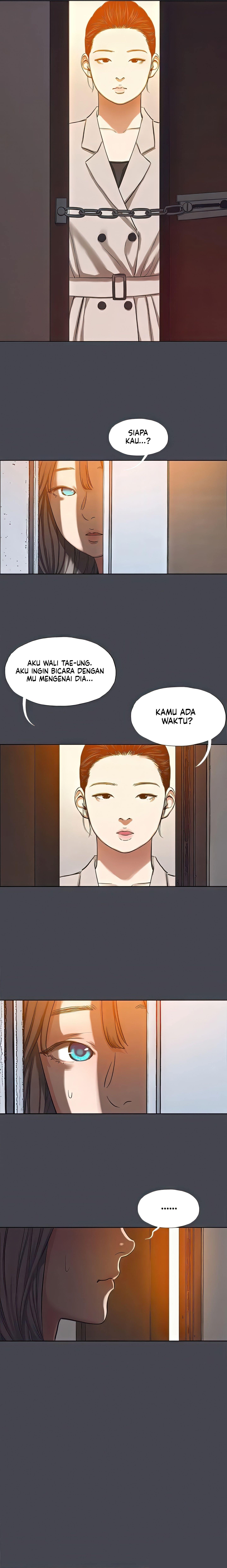 Summer Vacation - Chapter 109 10