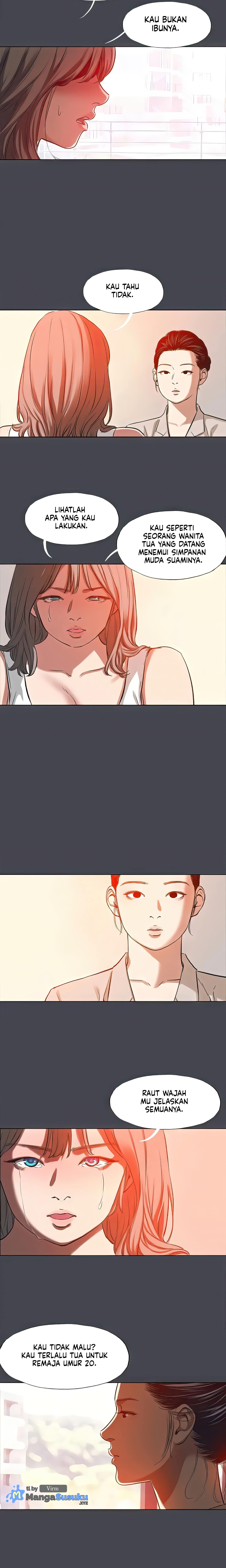 Summer Vacation - Chapter 109 13
