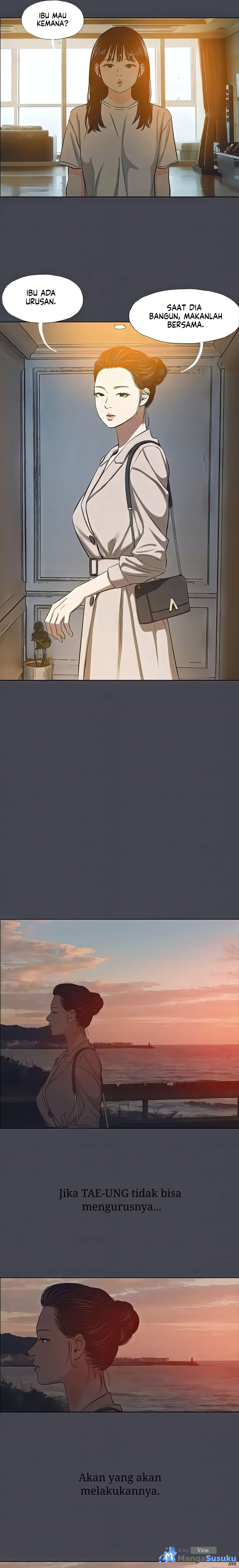 Summer Vacation - Chapter 109 8