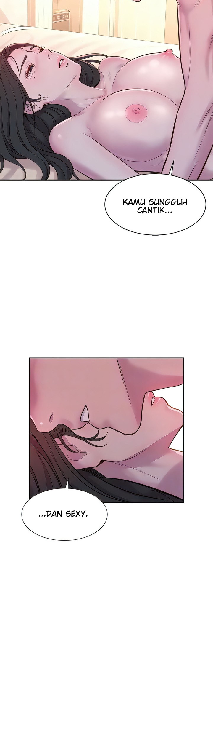Romantic Camping - Chapter 59 33