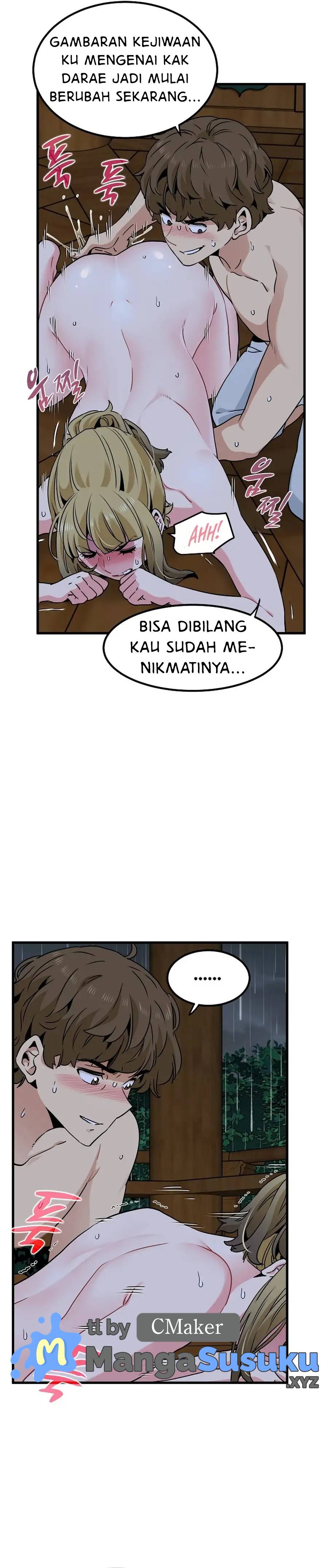 A Turning Point - Chapter 59 16