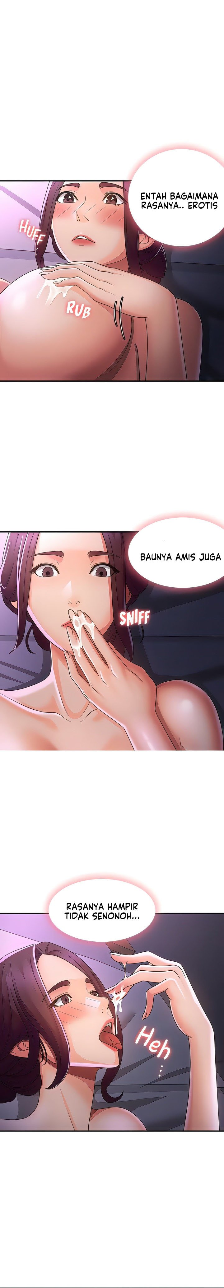 Teen Aunt - Chapter 61 12