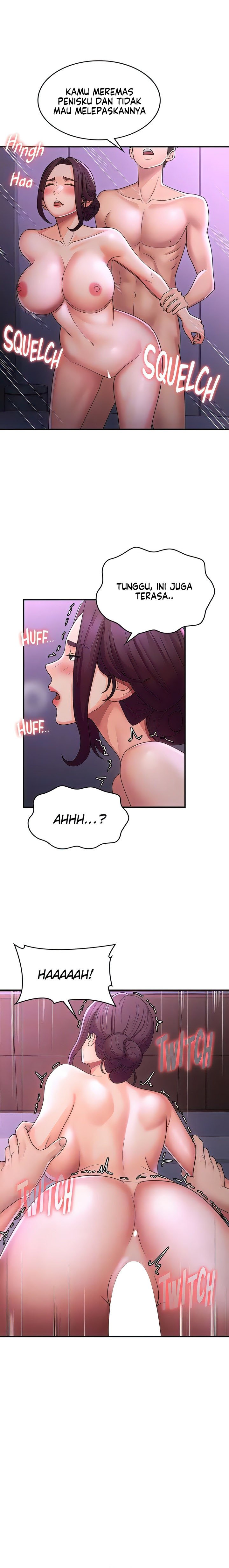 Teen Aunt - Chapter 61 18