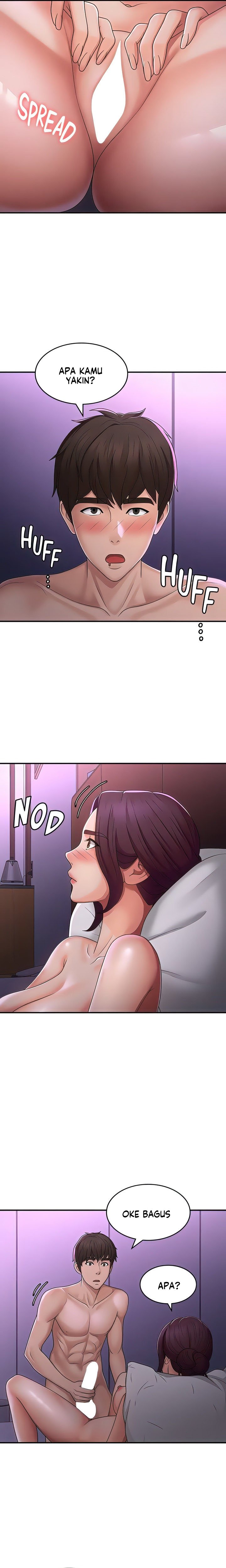 Teen Aunt - Chapter 61 4