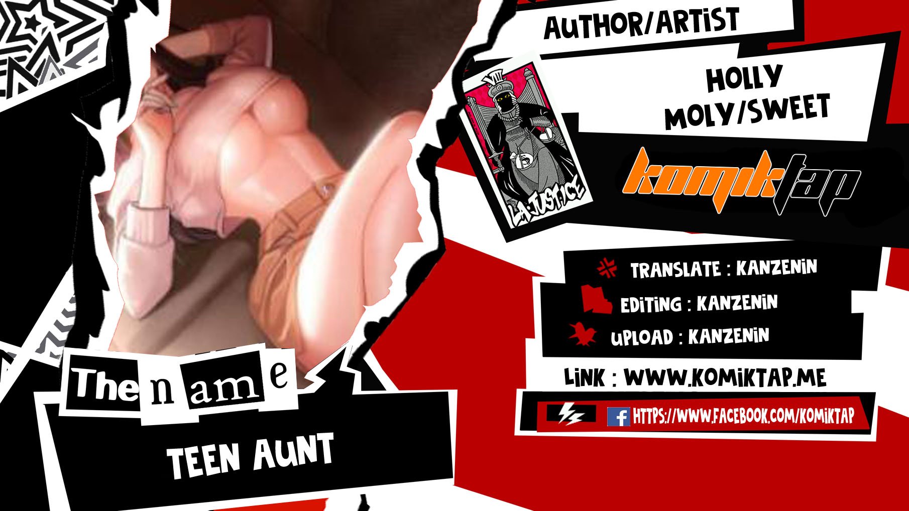 Teen Aunt - Chapter 61 1