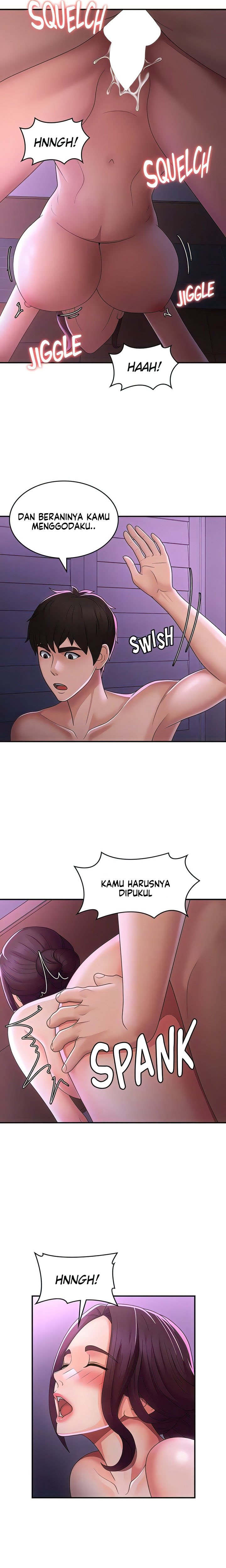 Teen Aunt - Chapter 61 16