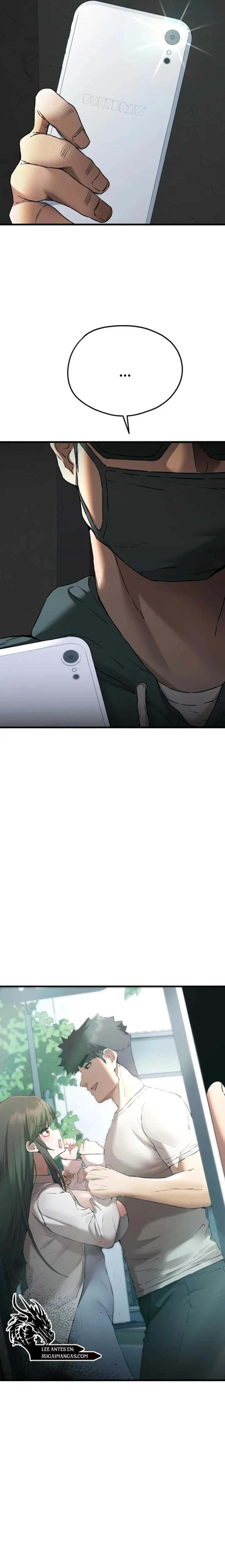 I have to sleep with stranger - Chapter 66 12