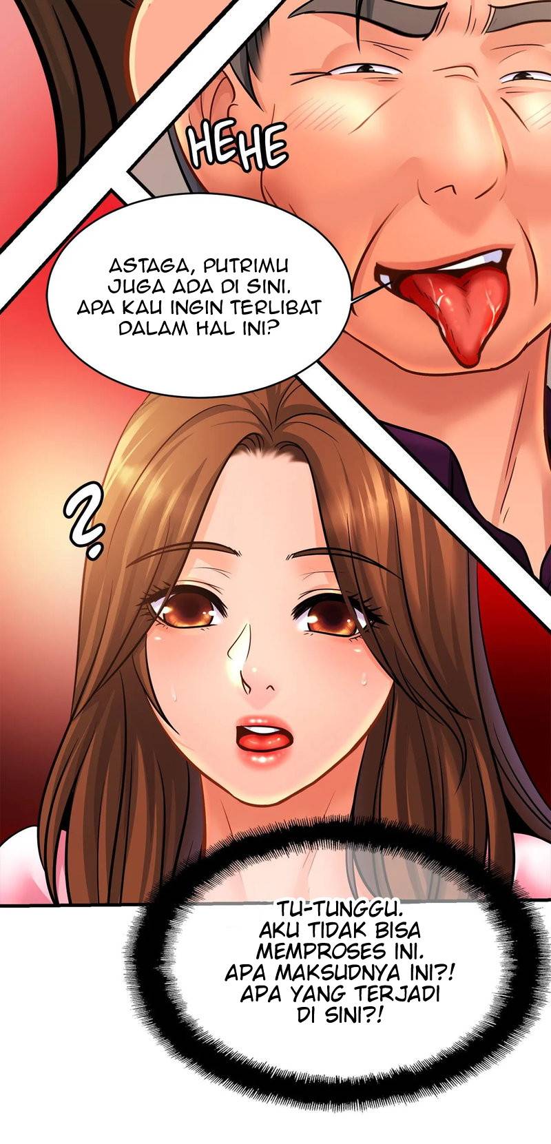Close Family - Chapter 66 13
