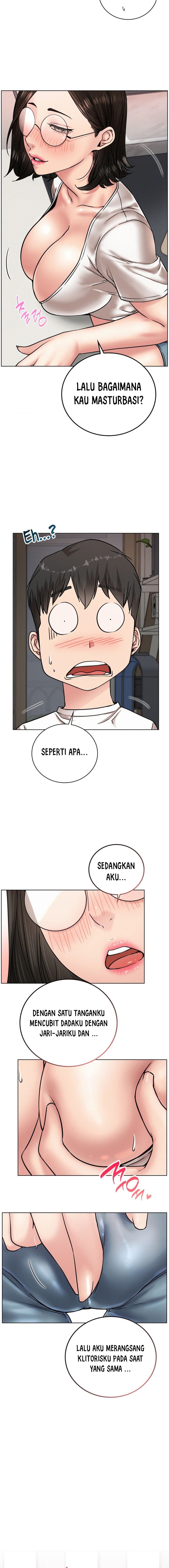 Staying with Ajumma - Chapter 66 10