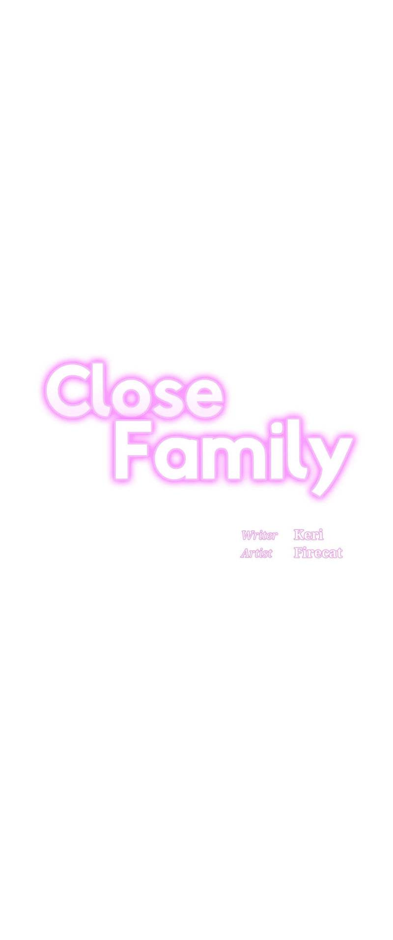 Close Family - Chapter 66 2