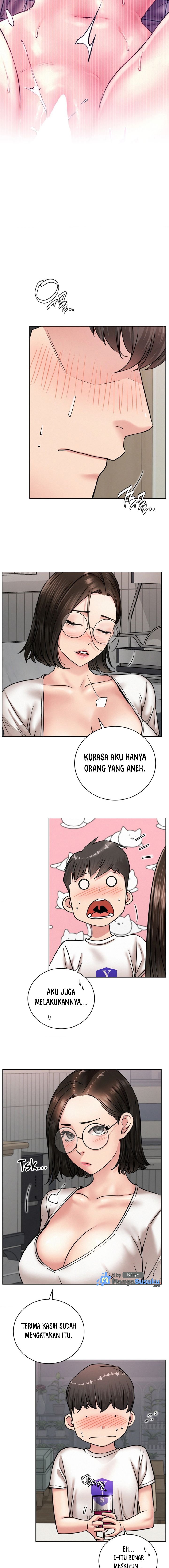 Staying with Ajumma - Chapter 66 9