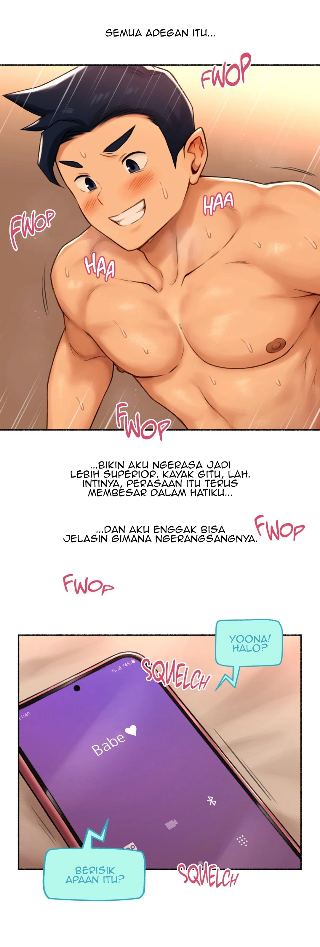 I Did This - Chapter 67 15