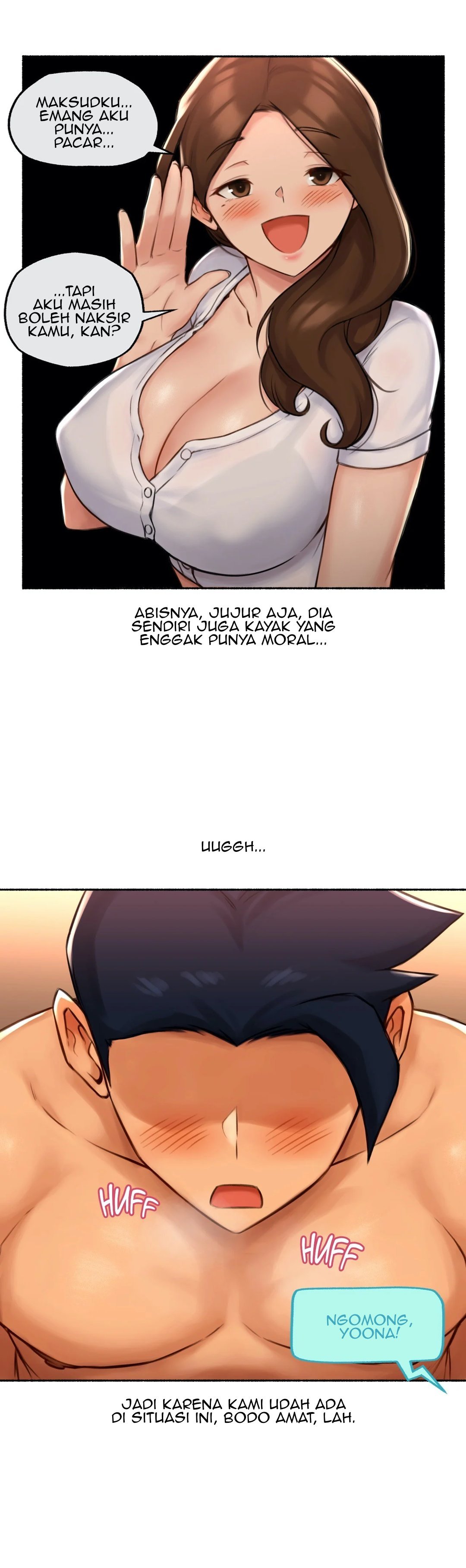 I Did This - Chapter 67 7