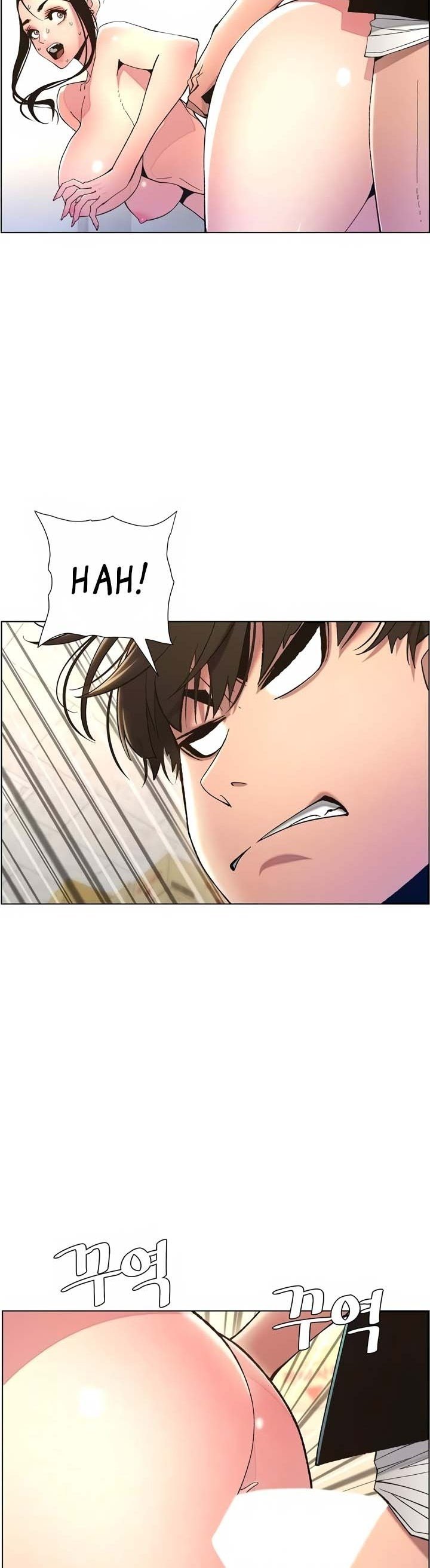A Secret Lesson With My Younger Sister - Chapter 8 3