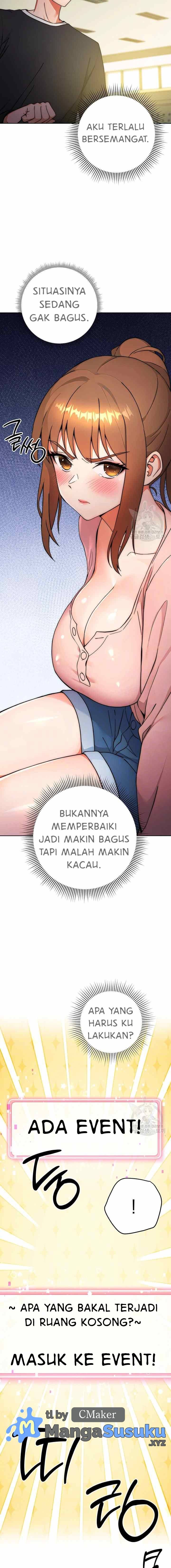 Love Choice - Chapter 8 4
