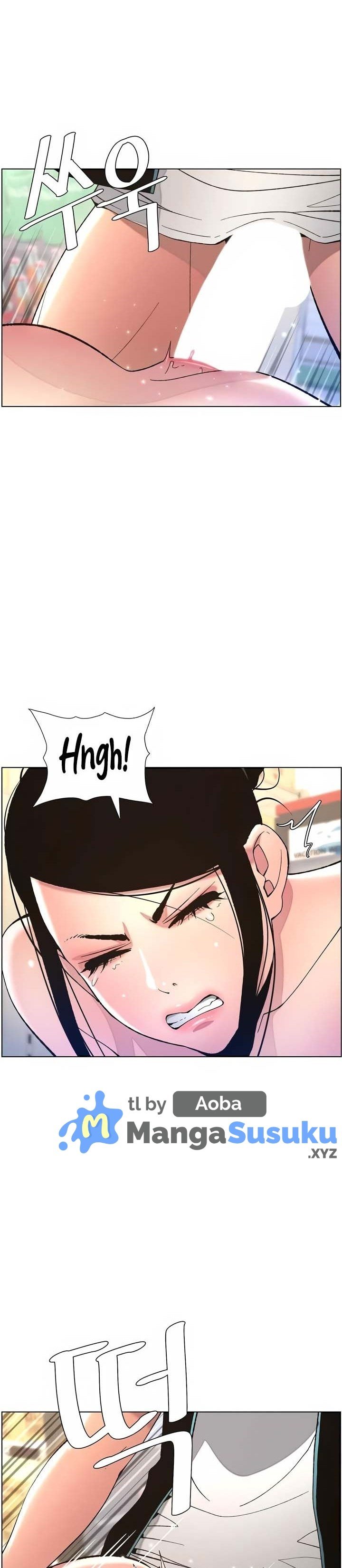 A Secret Lesson With My Younger Sister - Chapter 8 11