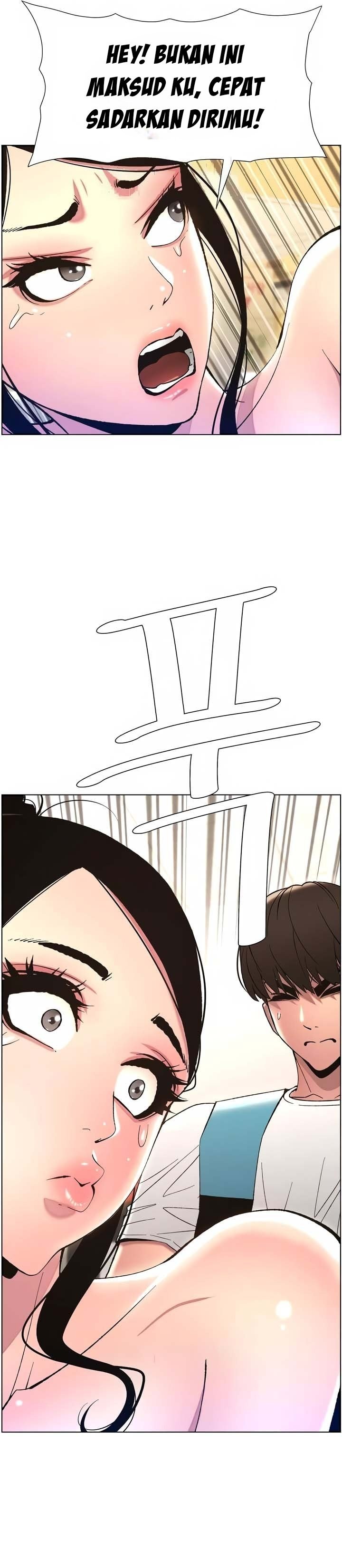 A Secret Lesson With My Younger Sister - Chapter 8 7