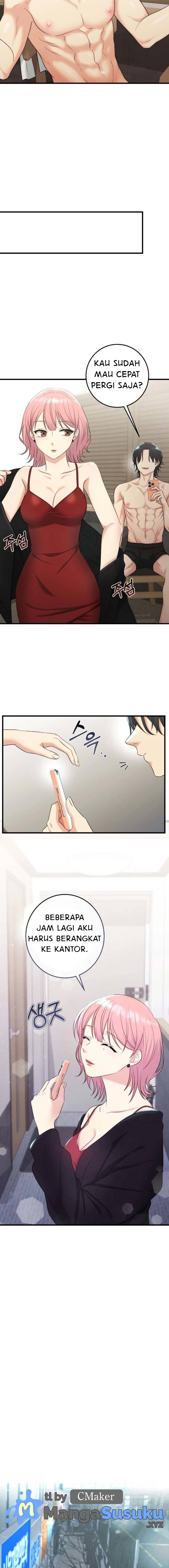 You Are My XX - Chapter 8 9
