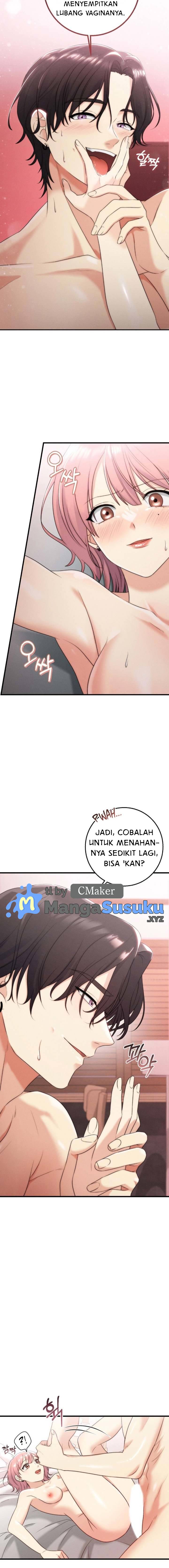 You Are My XX - Chapter 8 3